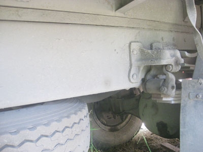 ขาย Roc 165 รถห้างหกล้อตู้สิบบาน 7.2 เมตร สภาพพร้อมใช้ โทร 088-4501277 ขาย Roc 165 รถห้างหกล้อตู้สิบบาน 7.2 เมตร สภาพพร้อมใช้ โทร 088-4501277