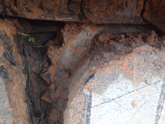 KOBELCO MARK III SK-200 Serial 17,349 เก๋งเทาแท้ รถบอดี้สวยช่วงล่างเอวใหม่โซ่เต็มดีพร้อมใช้งานได้เลย เครื่องเดิมปั๊มเดิมแห้งดีแรงดีไม่มีเยิ้ม ทำงานเร็วไม่มีโหลด ภายในเก๋งสะอาดคอนโทรลง่าย ภายนอกสวยทรงดี ช่วงล่างแน่นสภาพดี 80\% พร้อมทำงานได้เลย เอกสารสัญญาซื