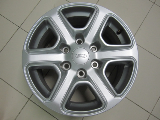 ขายล้อแม็กป้ายแดง FORD RANGER ขอบ 17