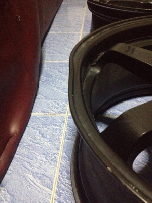 ขายTE37 ขอบ18 5/114  กว้าง8-9  ET40/32 สวๆ ถูกๆเลยครับ