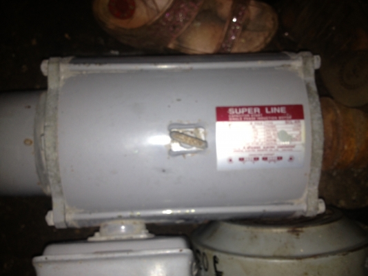 ขายโม่ปูน 10000 มอเตอร์ 3 เเรง มิทซู ขายโม่ปูน 10000 มอเตอร์ 3 เเรง มิทซู