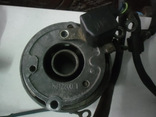 ขายชุดไฟ CR 85ครบชุด สำหรับเอาไปแต่งซุปเปอร์ครัฟ