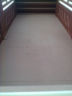 ขายหลงโบแท้ MITSUBISHI FN527M-TF 15XX 2 ดัมพ์สามมิตรลอนเฉียงสวยๆ