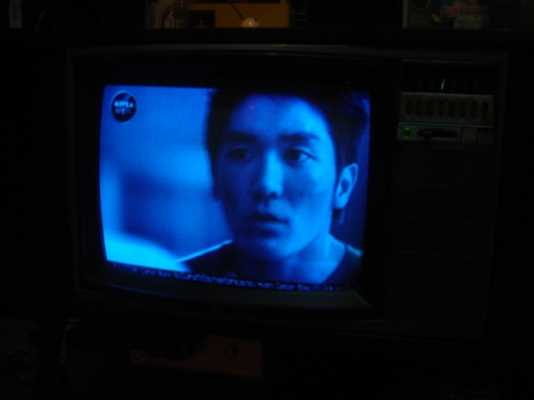 ขายทีวีโบราณขากลม 2 เครื่องเปิดติด ขายทีวีโบราณขากลม 2 เครื่องเปิดติด