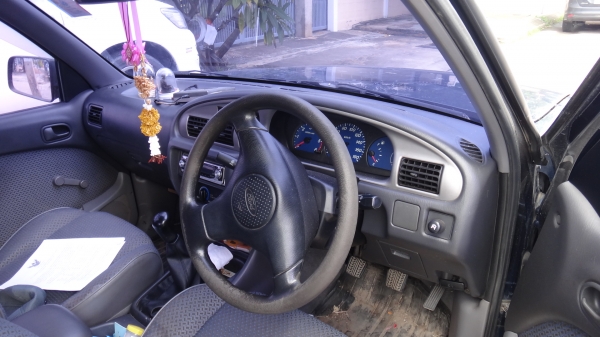 ขาย ford ranger ปี46  (2003)     230000 บาท