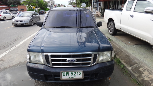 ขาย ford ranger ปี46  (2003)     230000 บาท