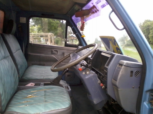 ขายรถNPR 115แรงรถห่างแท้เดิมๆ