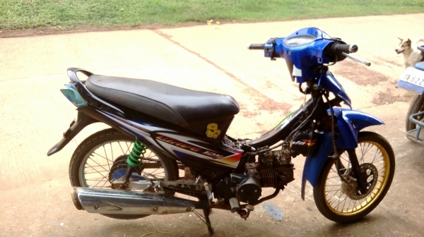 wave 125