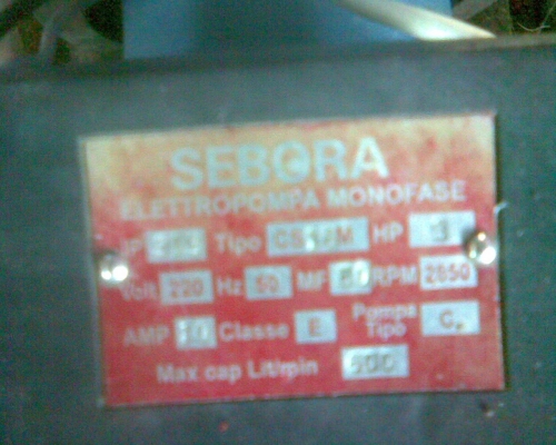 ปั้มนำหอยโข่ง ขนาด 3 นิ้ว 3 แรงตัวใหญ่ครับขนาดท่อ 3 นิ้วครับพร้อมใช้ครับ  แรงมากครับตัวนี้ ขนาด 3 แรง  ราคานี้คุ้มมากครับใช้ยาวครับ