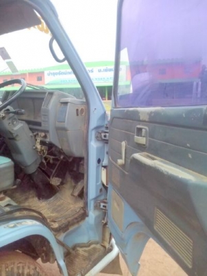 ขายหกล้อดัมพ์ NKR58E เครื่อง 4BE1 110 แรง F หลัง พวงมาลัยพาวเวอร์ ขายหกล้อดัมพ์ NKR58E เครื่อง 4BE1 110 แรง F หลัง พวงมาลัยพาวเวอร์