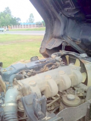 ขายหกล้อดัมพ์ NKR58E เครื่อง 4BE1 110 แรง F หลัง พวงมาลัยพาวเวอร์ ขายหกล้อดัมพ์ NKR58E เครื่อง 4BE1 110 แรง F หลัง พวงมาลัยพาวเวอร์