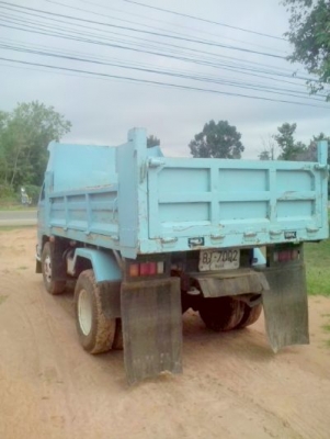 ขายหกล้อดัมพ์ NKR58E เครื่อง 4BE1 110 แรง F หลัง พวงมาลัยพาวเวอร์ ขายหกล้อดัมพ์ NKR58E เครื่อง 4BE1 110 แรง F หลัง พวงมาลัยพาวเวอร์