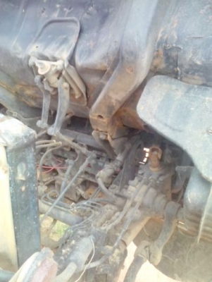 ขายหกล้อดัมพ์ NKR58E เครื่อง 4BE1 110 แรง F หลัง พวงมาลัยพาวเวอร์ ขายหกล้อดัมพ์ NKR58E เครื่อง 4BE1 110 แรง F หลัง พวงมาลัยพาวเวอร์