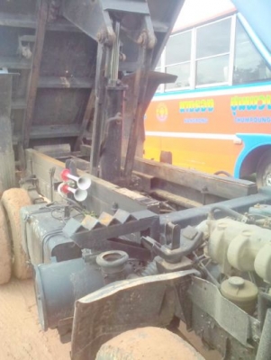 ขายหกล้อดัมพ์ NKR58E เครื่อง 4BE1 110 แรง F หลัง พวงมาลัยพาวเวอร์ ขายหกล้อดัมพ์ NKR58E เครื่อง 4BE1 110 แรง F หลัง พวงมาลัยพาวเวอร์