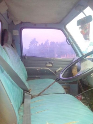 ขายหกล้อดัมพ์ NKR58E เครื่อง 4BE1 110 แรง F หลัง พวงมาลัยพาวเวอร์ ขายหกล้อดัมพ์ NKR58E เครื่อง 4BE1 110 แรง F หลัง พวงมาลัยพาวเวอร์