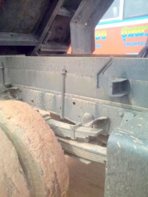 ขายหกล้อดัมพ์ NKR58E เครื่อง 4BE1 110 แรง F หลัง พวงมาลัยพาวเวอร์ ขายหกล้อดัมพ์ NKR58E เครื่อง 4BE1 110 แรง F หลัง พวงมาลัยพาวเวอร์