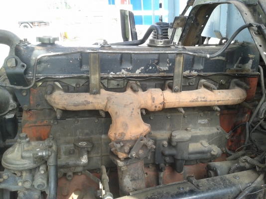 ขายร็อกกี้ 10ล้อ2เพลา240แรง ขายร็อกกี้ 10ล้อ2เพลา240แรง