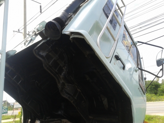 ขายร็อกกี้ 10ล้อ2เพลา240แรง ขายร็อกกี้ 10ล้อ2เพลา240แรง