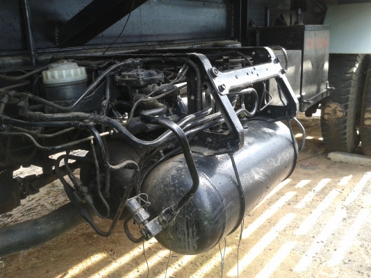 ขายร็อกกี้ 10ล้อ2เพลา240แรง ขายร็อกกี้ 10ล้อ2เพลา240แรง