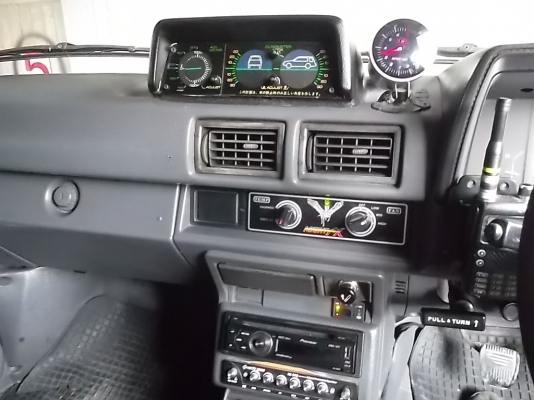 LN  ช่วงสั้นคานแข็ง