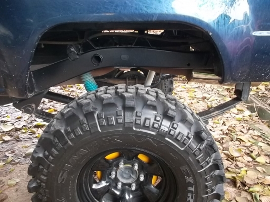 LN  ช่วงสั้นคานแข็ง