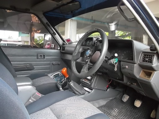 LN  ช่วงสั้นคานแข็ง