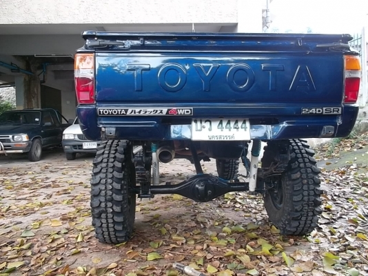 LN  ช่วงสั้นคานแข็ง