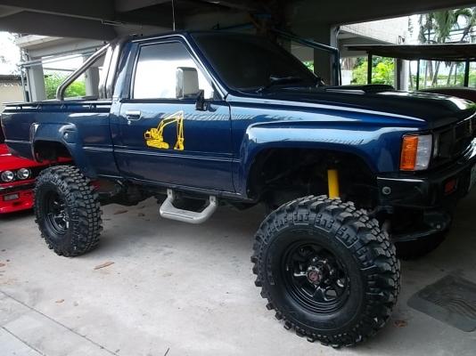 LN  ช่วงสั้นคานแข็ง