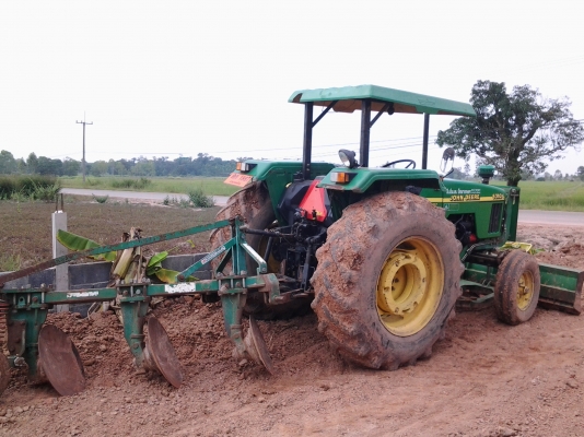 JOHNDEAR 5310 ปี51 อุปกรณ์ 4ชิ้น หาง6 หาง3ผานยกร่อง ใบดัน ภาษี57 JOHNDEAR 5310 ปี51 อุปกรณ์ 4ชิ้น หาง6 หาง3ผานยกร่อง ใบดัน ภาษี57