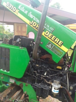 JOHNDEAR 5310 ปี51 อุปกรณ์ 4ชิ้น หาง6 หาง3ผานยกร่อง ใบดัน ภาษี57 JOHNDEAR 5310 ปี51 อุปกรณ์ 4ชิ้น หาง6 หาง3ผานยกร่อง ใบดัน ภาษี57