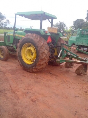 JOHNDEAR 5310 ปี51 อุปกรณ์ 4ชิ้น หาง6 หาง3ผานยกร่อง ใบดัน ภาษี57 JOHNDEAR 5310 ปี51 อุปกรณ์ 4ชิ้น หาง6 หาง3ผานยกร่อง ใบดัน ภาษี57