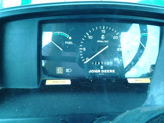 JOHNDEAR 5310 ปี51 อุปกรณ์ 4ชิ้น หาง6 หาง3ผานยกร่อง ใบดัน ภาษี57 JOHNDEAR 5310 ปี51 อุปกรณ์ 4ชิ้น หาง6 หาง3ผานยกร่อง ใบดัน ภาษี57