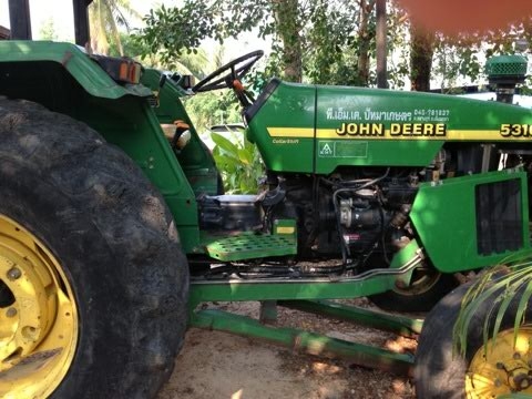 JOHNDEAR 5310 ปี51 อุปกรณ์ 4ชิ้น หาง6 หาง3ผานยกร่อง ใบดัน ภาษี57 JOHNDEAR 5310 ปี51 อุปกรณ์ 4ชิ้น หาง6 หาง3ผานยกร่อง ใบดัน ภาษี57