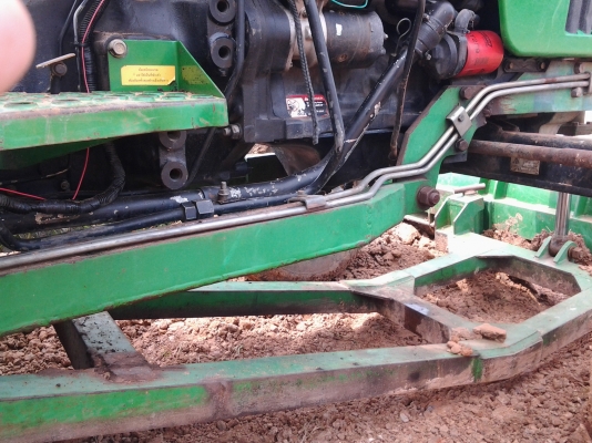 JOHNDEAR 5310 ปี51 อุปกรณ์ 4ชิ้น หาง6 หาง3ผานยกร่อง ใบดัน ภาษี57 JOHNDEAR 5310 ปี51 อุปกรณ์ 4ชิ้น หาง6 หาง3ผานยกร่อง ใบดัน ภาษี57