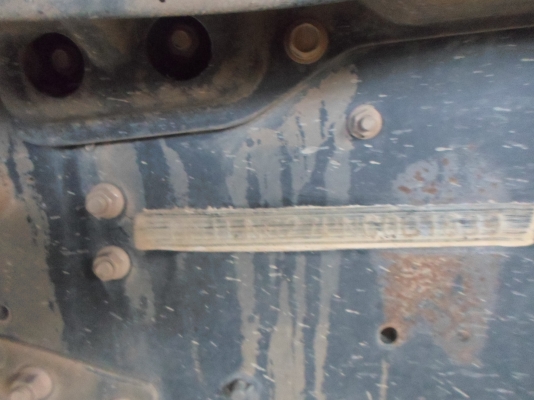 ขายรถสิบล้อ MITSUBISHI M6 260 แรง ปี 2552 พ่วงแม่ลูก 2 คานกระบะอู่พิรุฬห์