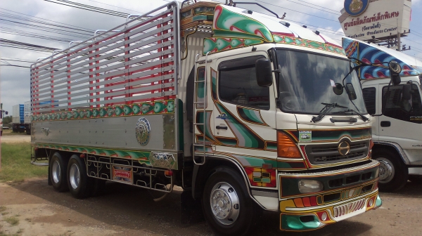 รถสวยพร้อมใช้งาน