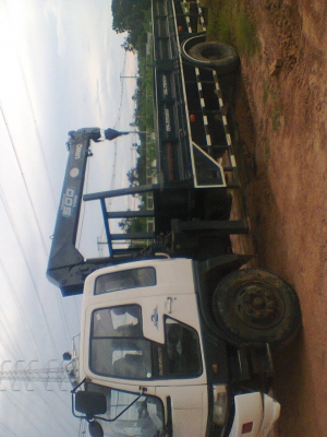 ต้องการขายรถฮีโน่เอ็ฟเอส1เจปี43ติดเครน5ตัน4ปอกยางเต็มเครื่องแห้งสภาพสวยพร้อมใช้เจ้าของขายเองไม่ผ่านนายห้นาสนใจติดต่อโดยตรง ต้องการขายรถฮีโน่เอ็ฟเอส1เจปี43ติดเครน5ตัน4ปอกยางเต็มเครื่องแห้งสภาพสวยพร้อมใช้เจ้าของขายเองไม่ผ่านนายห้นาสนใจติดต่อโดยตรง