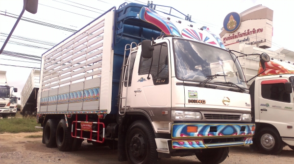 รถสวยพร้อมใช้งาน