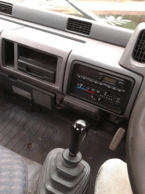 NISSAN ATLAS ขายพร้อมตัวดีดหัวเก๋ง แปลงใส่ DYNA 4 ล้อได้เลยครับ NISSAN ATLAS ขายพร้อมตัวดีดหัวเก๋ง แปลงใส่ DYNA 4 ล้อได้เลยครับ