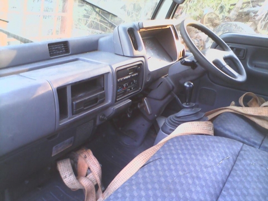 NISSAN ATLAS ขายพร้อมตัวดีดหัวเก๋ง แปลงใส่ DYNA 4 ล้อได้เลยครับ NISSAN ATLAS ขายพร้อมตัวดีดหัวเก๋ง แปลงใส่ DYNA 4 ล้อได้เลยครับ