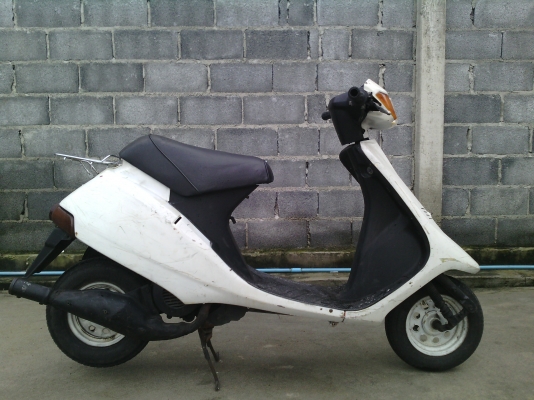 ขาย รถป๊อป2คันรวมเหมาเครื่องดีจบระบบไฟครบ ราคา 12000