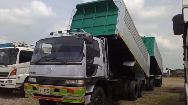 รถสวยพร้อมใช้งาน