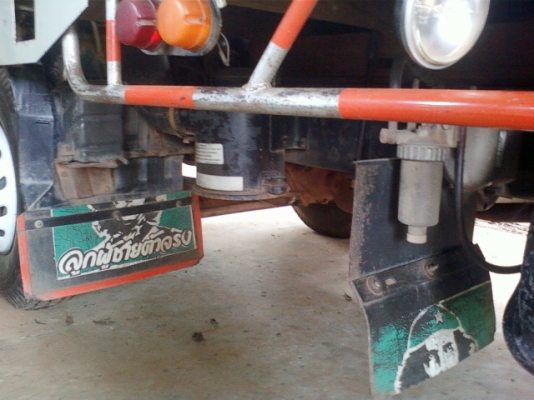 HINO FC 120 กระบะบรรทุกเครื่องเสียง  พวงมาลัยเพาเวอร์