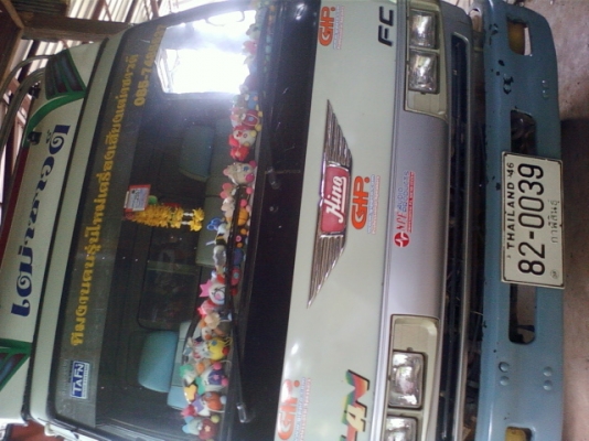 HINO FC 120 กระบะบรรทุกเครื่องเสียง พวงมาลัยเพาเวอร์ HINO FC 120 กระบะบรรทุกเครื่องเสียง พวงมาลัยเพาเวอร์