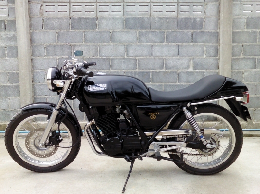 ขาย club man 250 ปี 95 อินวอยครบเครื่องจบระบบไฟครบ ราคา 50000