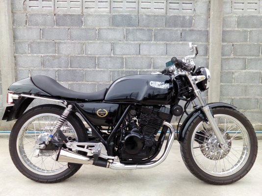 ขาย club man 250 ปี 95 อินวอยครบเครื่องจบระบบไฟครบ ราคา 50000