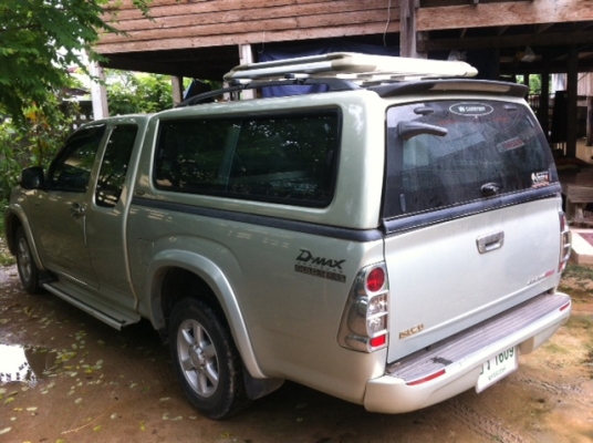 ขาย Isuzu D-MAX ปี 2008 รุ่น Gold serie วิ่งแค่50000โลแท้ รถบ้าน ขาย Isuzu D-MAX ปี 2008 รุ่น Gold serie วิ่งแค่50000โลแท้ รถบ้าน