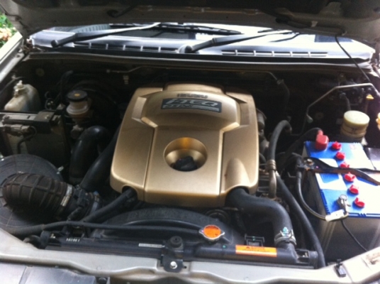 ขาย Isuzu D-MAX ปี 2008 รุ่น Gold serie วิ่งแค่50000โลแท้ รถบ้าน ขาย Isuzu D-MAX ปี 2008 รุ่น Gold serie วิ่งแค่50000โลแท้ รถบ้าน