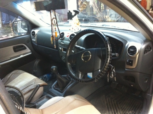 ขาย Isuzu D-MAX ปี 2008 รุ่น Gold serie วิ่งแค่50000โลแท้ รถบ้าน ขาย Isuzu D-MAX ปี 2008 รุ่น Gold serie วิ่งแค่50000โลแท้ รถบ้าน