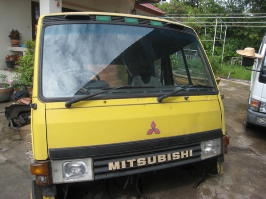 ขายหัวมิตซูบิชิ เิฉินหลง หัวนอก ไม่ผุ เดิมๆ ขายตามสภาพ